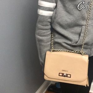 Guess crossbody bag!